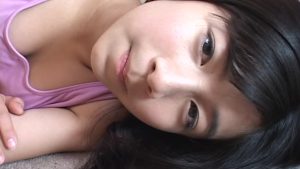 官能天使　高橋まい　まじで１１才？