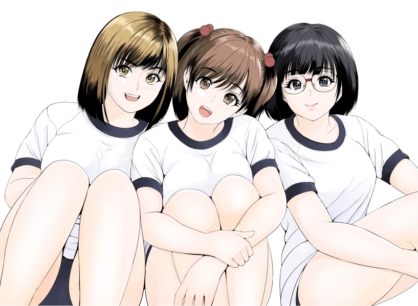 姉妹サイト作りました。
