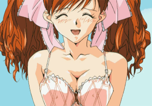 懐かしいエロゲー紹介。脱衣麻雀特集!